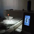اقدم خدمة التطريز