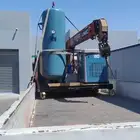 Isuzu