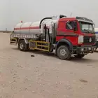 كمبروسر صرف صحي تسليك مجاري