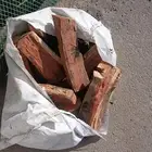 حطب موفور قرض افريقي 10 كيلو و20 كيلو
