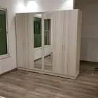 غرف نوم نفرين 1500 ريال