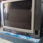 تلفزيون قديم للبيع ب اي سعر