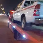 سطحه هيدروليك حائل إلى جميع المدن