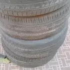 كفرات سوناتا او كامري نص عمر