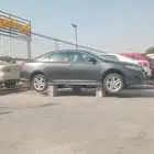 كامري 2014 تشليح قطع غيار فقط