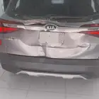 بي6 لشفط وتعديل الصدمات
