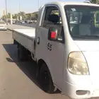 دينا كيا للبيع موديل 2005
