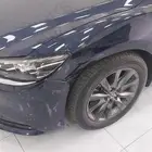 بي6 لشفط وتعديل الصدمات