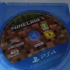 شريط ماينكرافت نظيف مستعمل