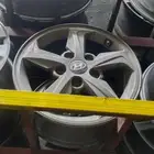 جنوط النترا مقاس 15 اصليه وكاله شرط