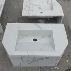 مغاسل رخام