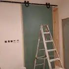 فني ابواب مخفي وسحاب
