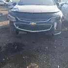 ماليبو 2018 قطع غيار فقط