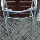 مشاية لكبار السن والعجزه بحاله ممتازه
