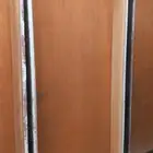 أبواب خشب وحديد ودرايش المونيا