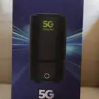 راوتر جديد 5G مشغل جميع الشرايح