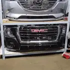 قطع غيار جمس ومازدا 2024
