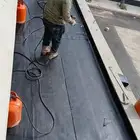 مؤسسه الحسام للعوازل المائية والحراريه وعمل الخرسانه الرغويه