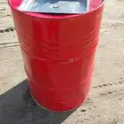 مغاسل حديد للمخيمات والاستراحات