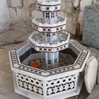 نوافير دمشقيه