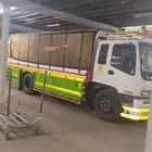 دينا جنط 20 موديل 2006 ايسوزو