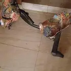 سكيتور كهربائي