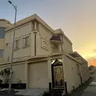 عماره للبيع دورين وملحق