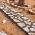 ابوتركي لجميع مقاولات التراث ولحجر وشبوك