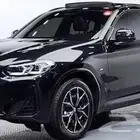 فل كامل Bmw X4 2024 Kit M