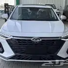 شيري اريزو 8 لاكجري موديل 2025 كاش والتقسيط