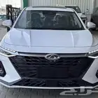 شيري اريزو 8 لاكجري 1.6 موديل 2025