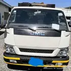 دينا -مكبس نفايات- J.M.C