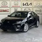 كامري ال اي خليجي كاش وتقسيط منتهي بالتمليك