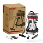 مكنسة مغاسل السيارات