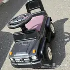 سيارة اطفال