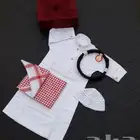 اطقم ولادي ثوب سديري عقال طاقيه شماغ مجاند