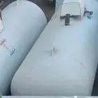 خزانات غاز 2000 لتر موديل 2008