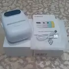طابعه اوراقه حراريه نظيفة