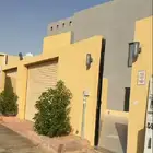 فلل للبيع في حي الجامعة محافظة الخرج