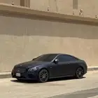 مرسيدس E450 كوبيه 2019
