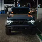 برونكو وايلد تراك Bronco WildTrak 2023