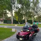 دباب كانام سبيدر RT 20 مديل 2021 can am spider limited