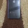 ايفون اكس 64 اسود من شهر تقريبا 