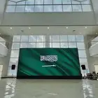 للإيجار شاشات وبروجكترات وكل ما يلزم للعيد الوطني و الخفلات