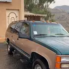 جمس موديل 95 نظيف يحمل لوحه مميزه