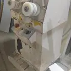 مكينة لف الاقواس المنيوم مستعمله