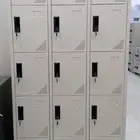 دولاب خزانة 15 خانه (جديد)