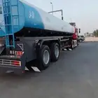 توريد مياة صالحة للشرب