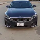 كيا K7 2019 ديزل