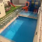 شاليه الرمال